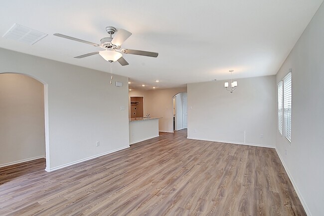 Building Photo - 14023 Mack Wood Trl