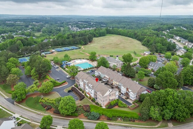 Building Photo - 7553 Grand Reunion Dr
