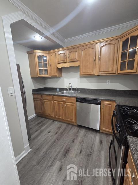 Building Photo - 537 Harrington St