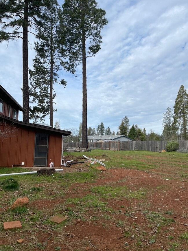 Building Photo - Magalia- 3 bedroom 2 bathroom, 2 story, detached garage, extra lot available