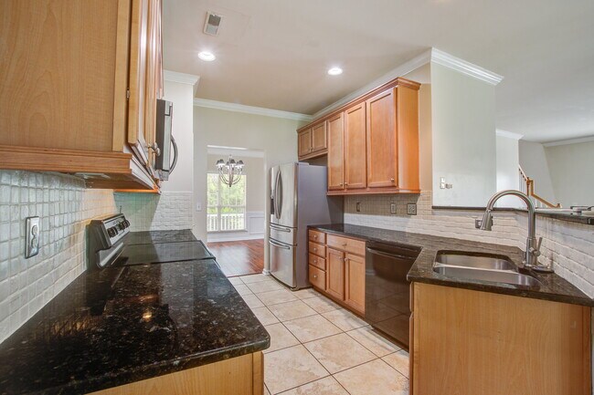 Building Photo - 5421 Red Tip Ln