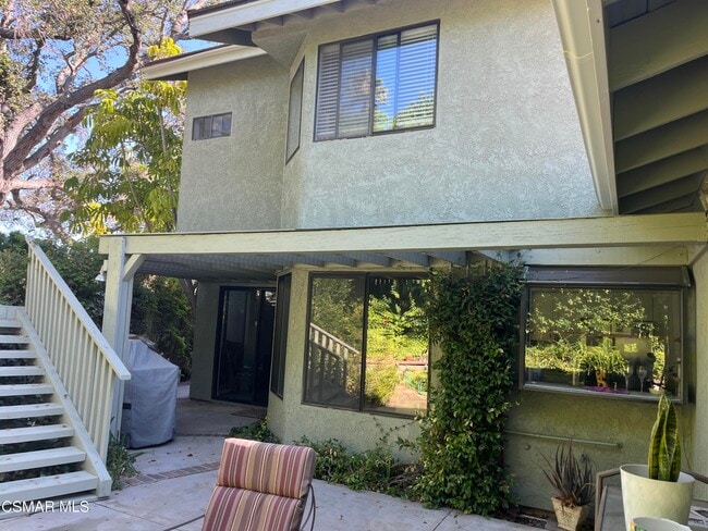 Building Photo - 509 Canyon Vista Dr