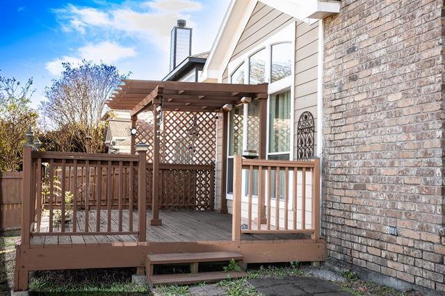 Building Photo - 3508 Trinity View Dr