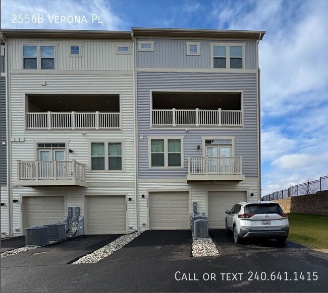 Building Photo - 2556B Verona Pl