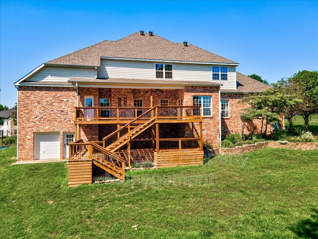 Building Photo - 7135 Sunset Ridge Cir