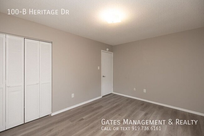 Building Photo - 100-B Heritage Dr-