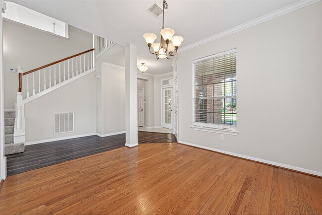 Building Photo - 20906 Greenfield Trail