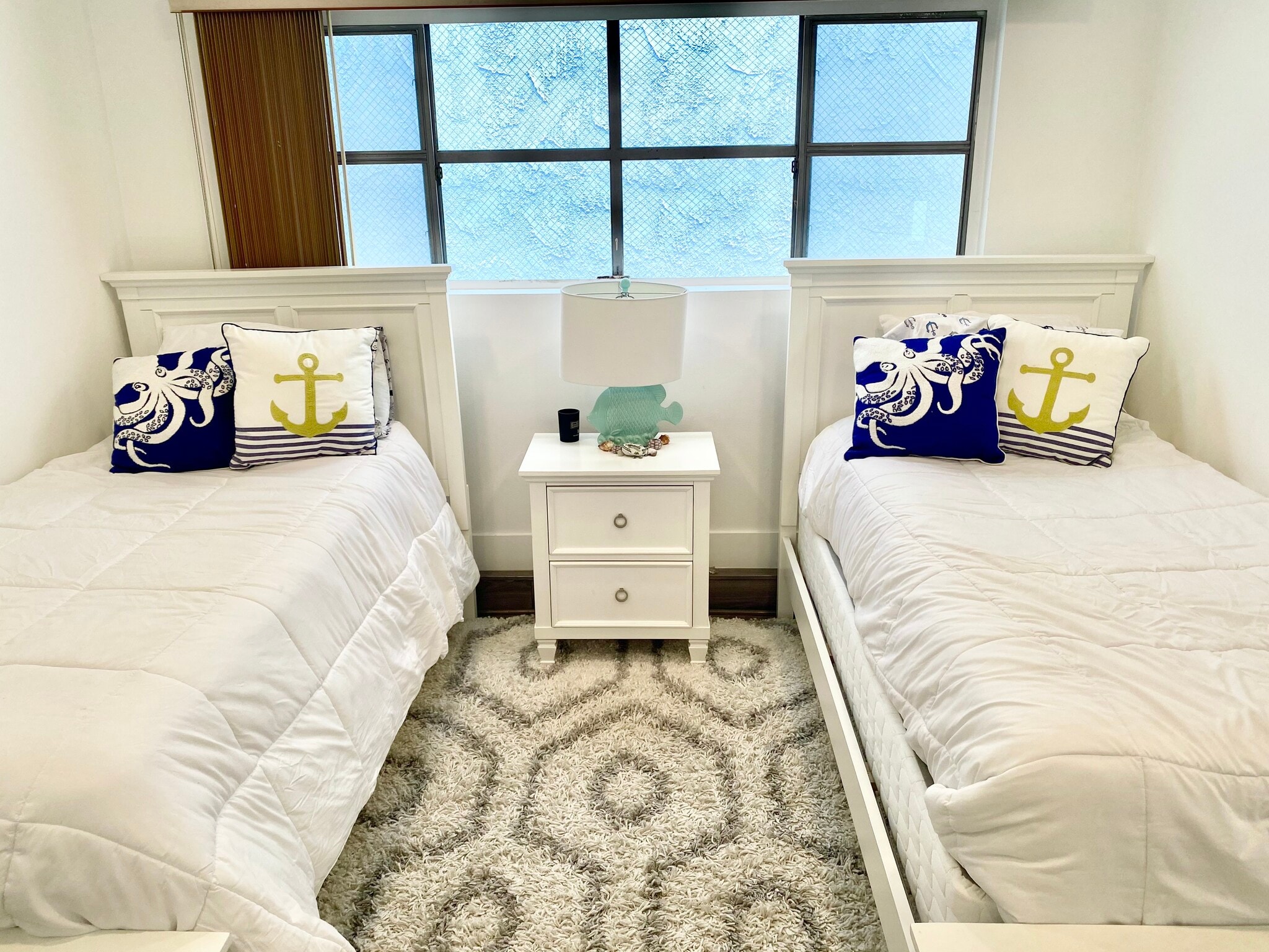 2nd Bedroom - 18203 Coastline Dr