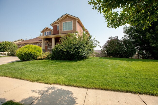 Primary Photo - 3232 Chase Dr