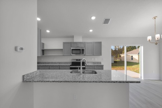 Building Photo - New 3/2 Rental Home In The Pines At Citrus Springs