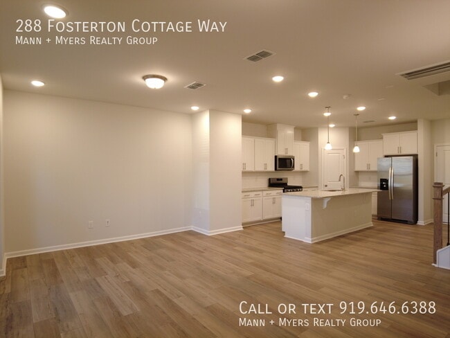 Building Photo - 288 Fosterton Cottage Wy