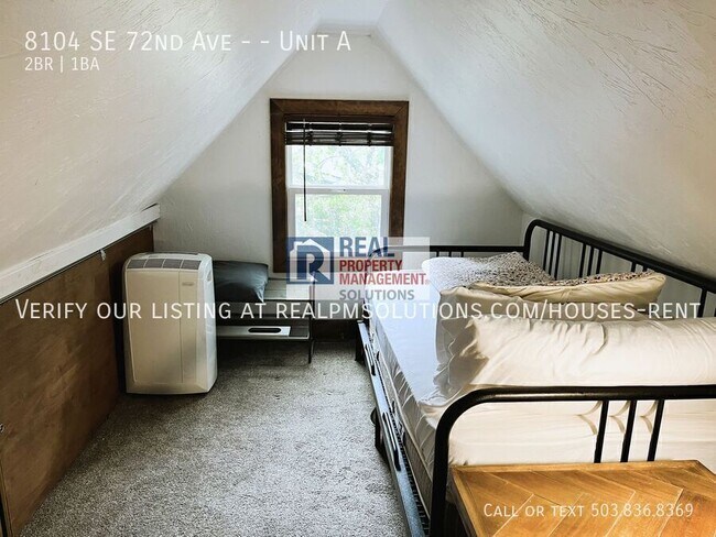 Building Photo - 8104 SE 72nd Ave
