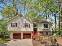 Building Photo - 8030 Woodcliff Ct NW