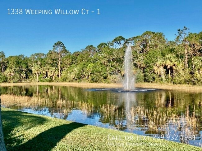 Building Photo - 1338 Weeping Willow Ct