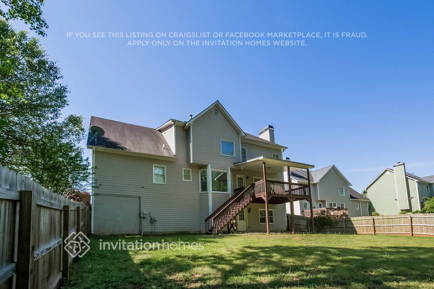 Building Photo - 361 Hunters Creek