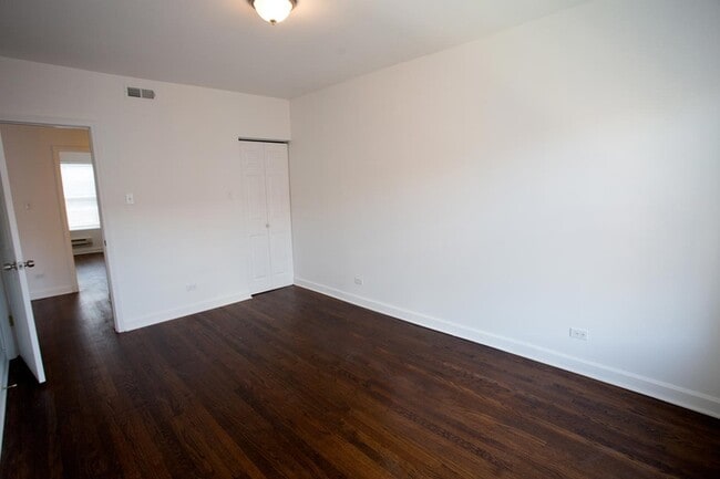 Floorplan - 5222-38 S. Drexel Avenue