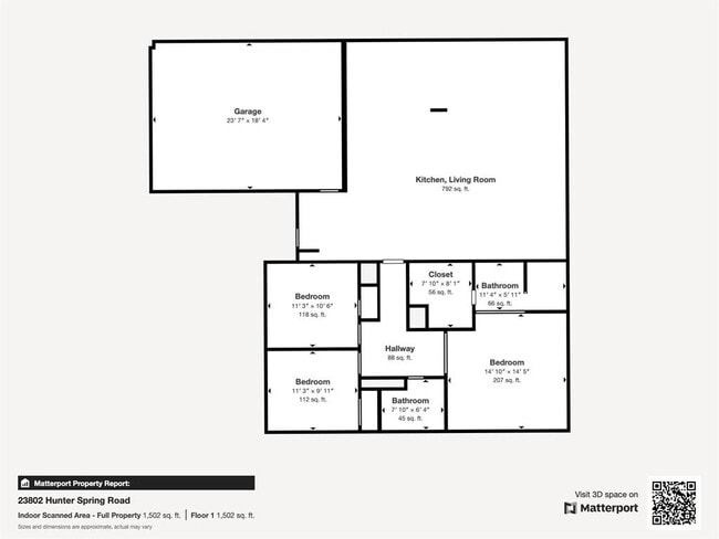 Building Photo - 23802 Hunter Spring Cir