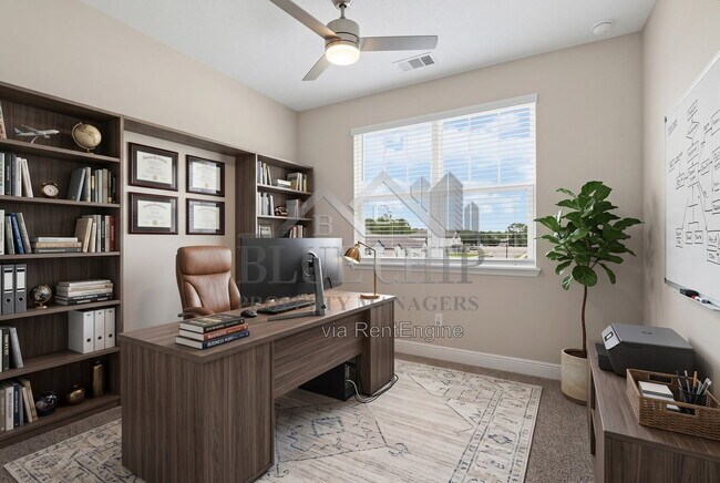 Building Photo - 1129 British Cir