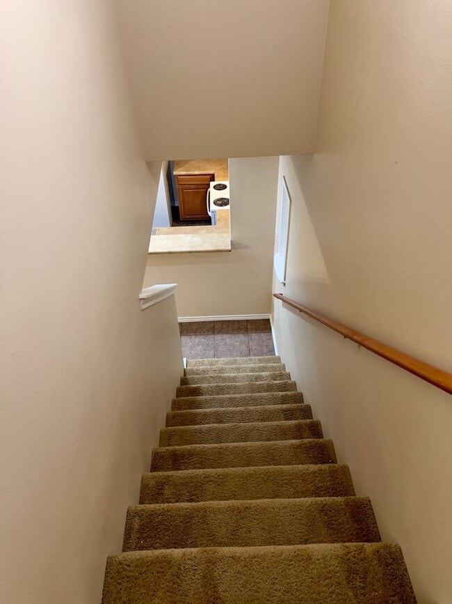 Building Photo - Beautiful Town Home in the Heart of San Antonio