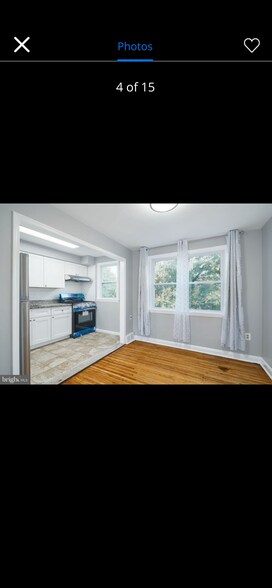 Building Photo - 6708 Montgomery Ave