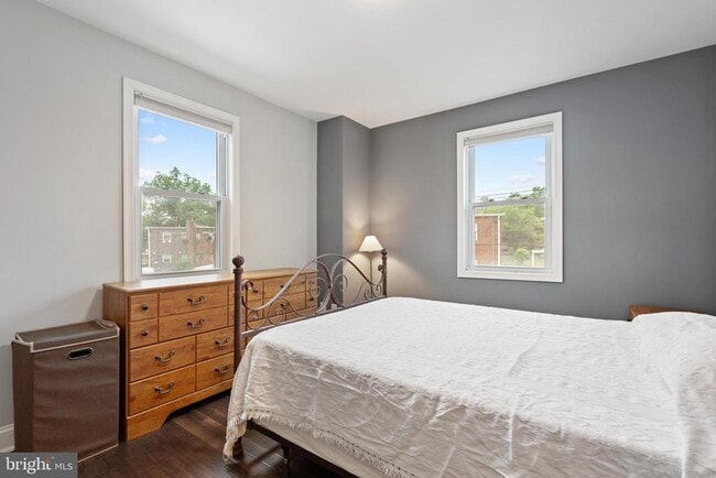 Building Photo - 5054 8th St NE