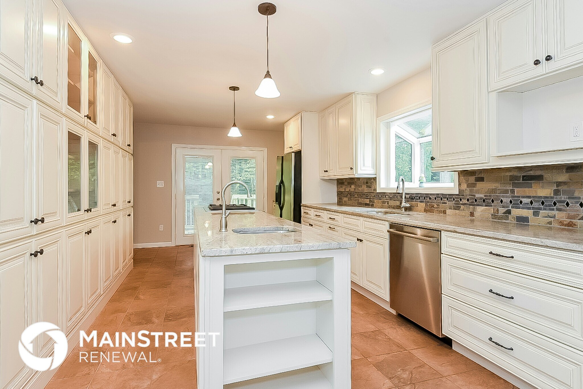 Building Photo - 616 Rivercrest Dr