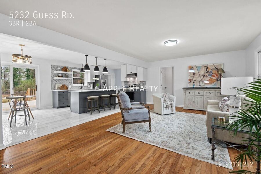 Building Photo - 5232 Guess Rd