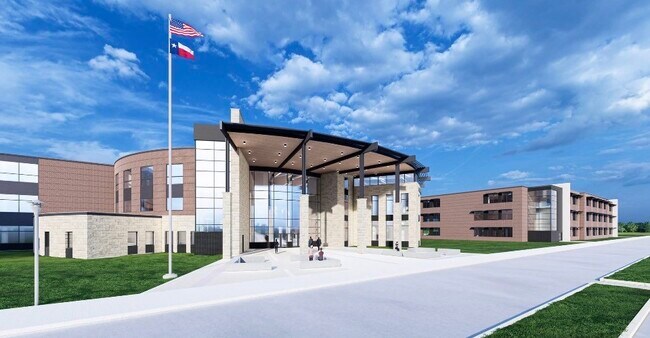 Building Photo - 2044 Mule Ridge Dr