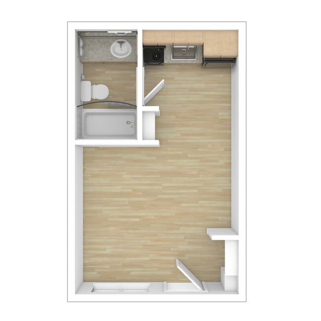 The Aster | The Reveal At Rye - Reveal at Rye