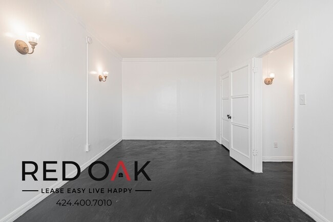 Building Photo - 535 S Gramercy Pl