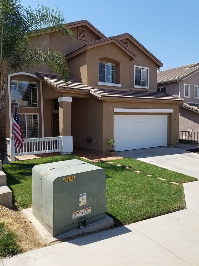 Building Photo - For rent in Alpine, CA 3br / 2bath house f...