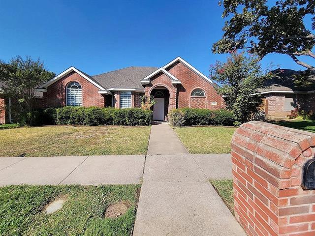Building Photo - 1144 San Saba Dr