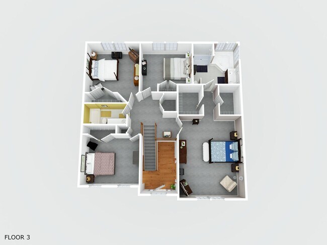 Building Photo - Short Term / Corporate Rental Available