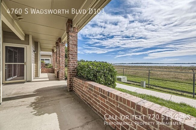 Building Photo - 4760 S Wadsworth Blvd