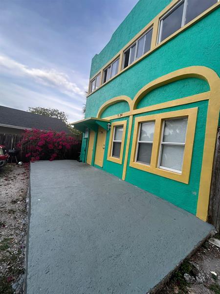 Building Photo - 734 Tallapoosa St