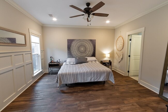 Building Photo - Millbrook Rental!