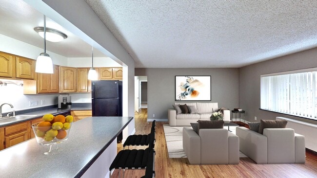 Building Photo - 1600 Elmwood