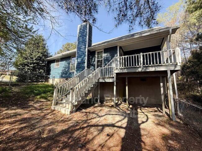 Building Photo - 1703 Natchez Loop