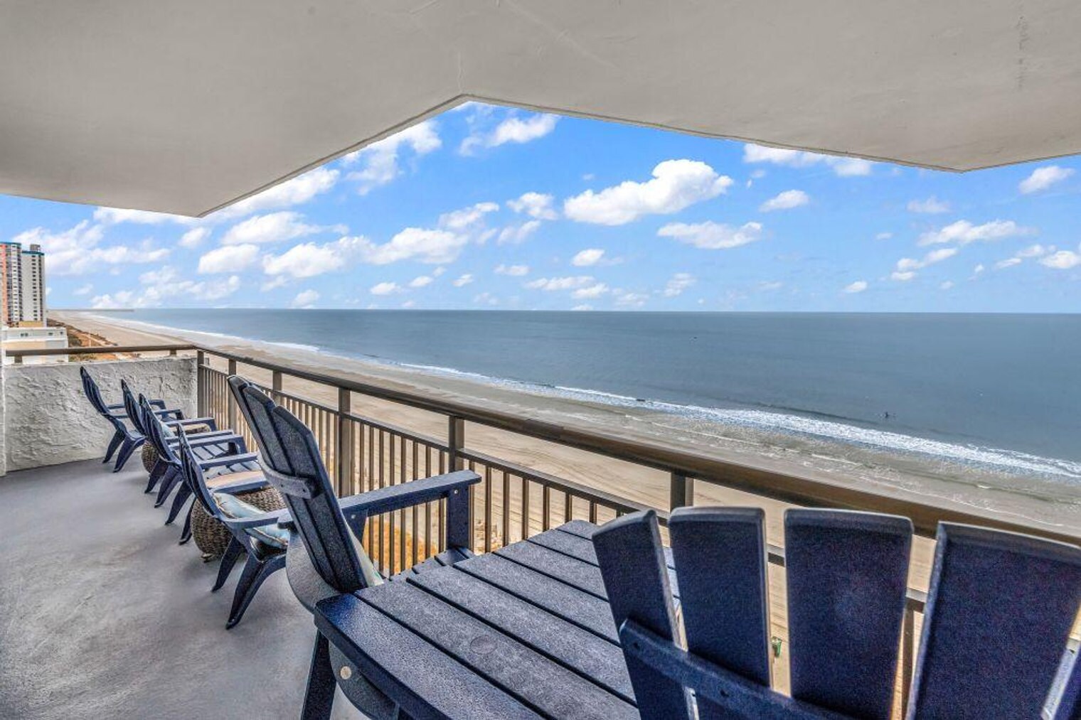 Building Photo - 2001 S Ocean Blvd