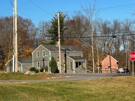 Building Photo - 480 Newington Rd