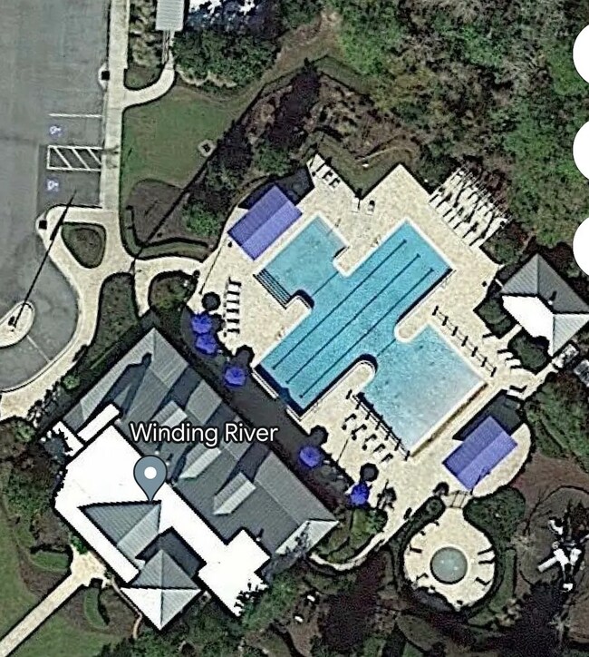 Building Photo - 4/2 with Community Amenities