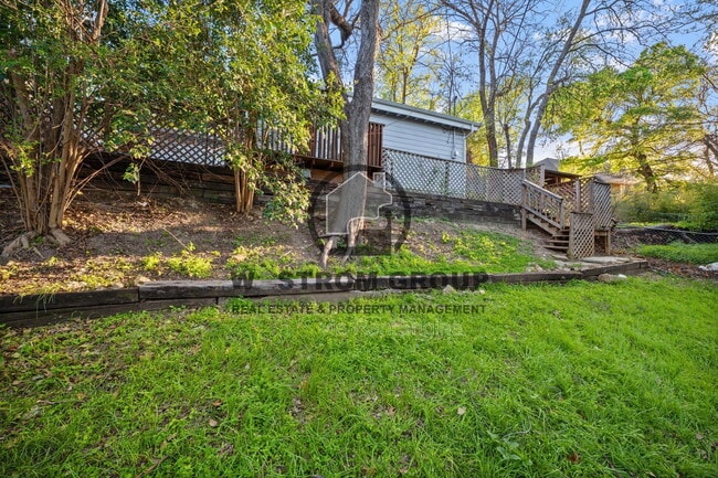 Building Photo - 4452 Fletcher Ave