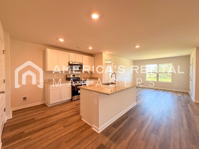 Building Photo - New Construction Home for Rent!