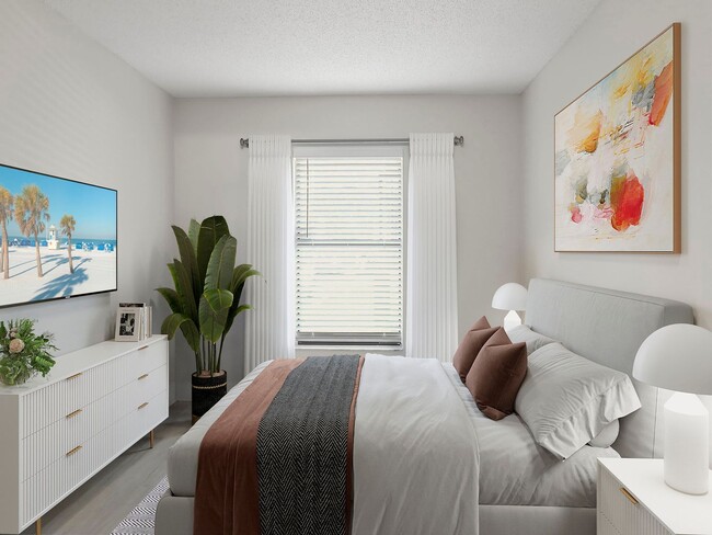 Building Photo - Mystic Gardens 5309-905