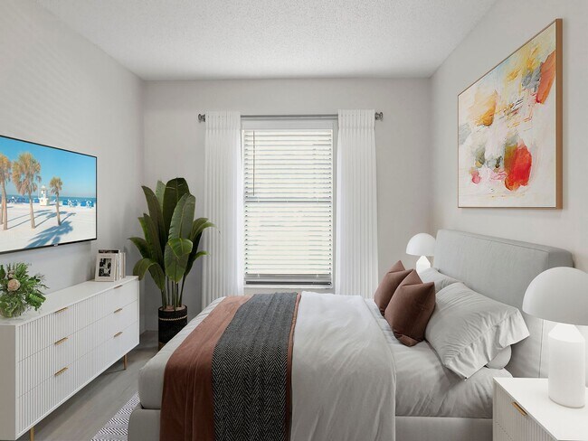 Building Photo - Mystic Gardens 5319-1909