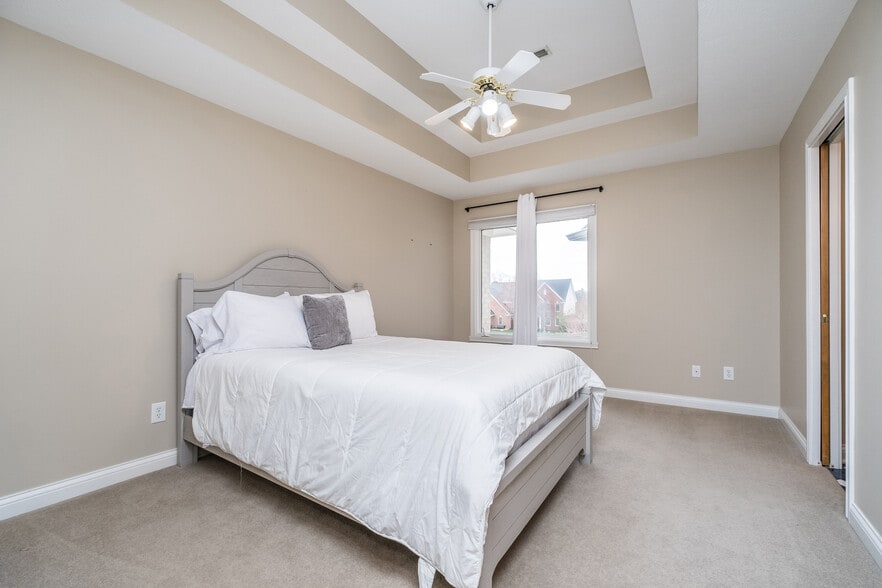 Bedroom 2 - 13621 Singletree Ct