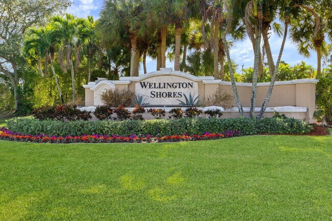 Building Photo - Beautiful 4BR Home in Gated Wellington Shores | Fenced Yard | Resort-Style Amenities