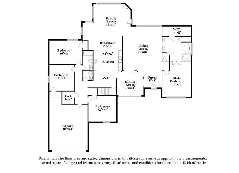 Building Photo - 10442 Sanford Dr