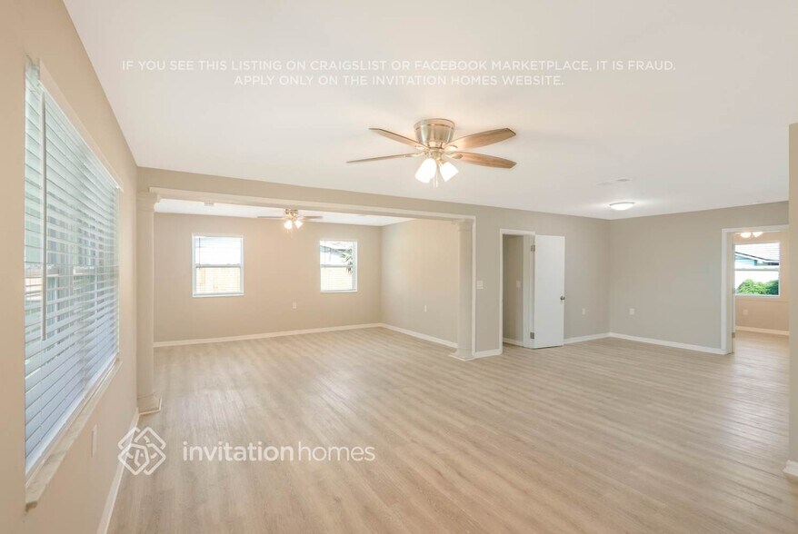 Building Photo - 6008 Fortune Pl