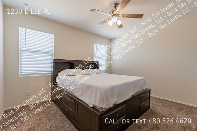 Building Photo - 1230 E Lee Pl